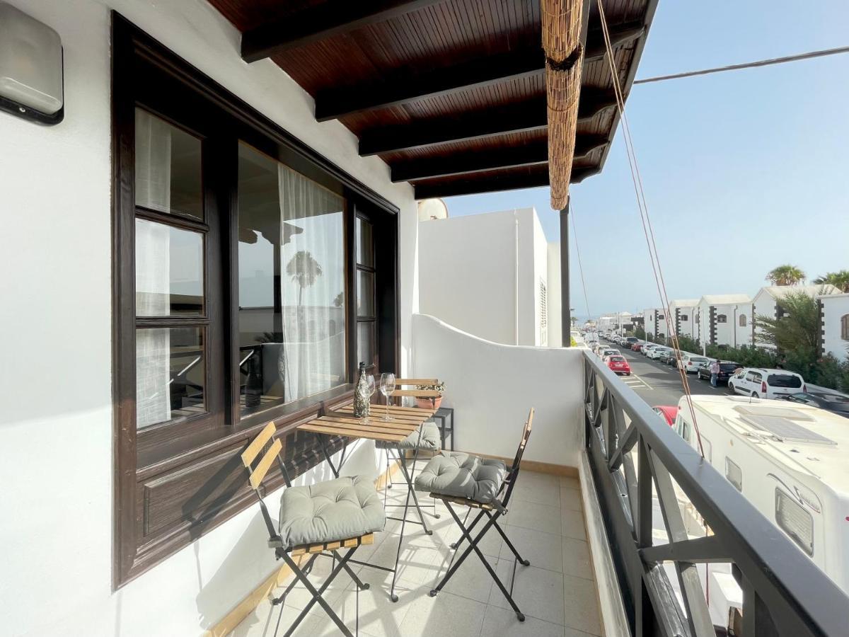Apartamento O Sole Mio En Playa Honda Playa Honda  Exterior foto