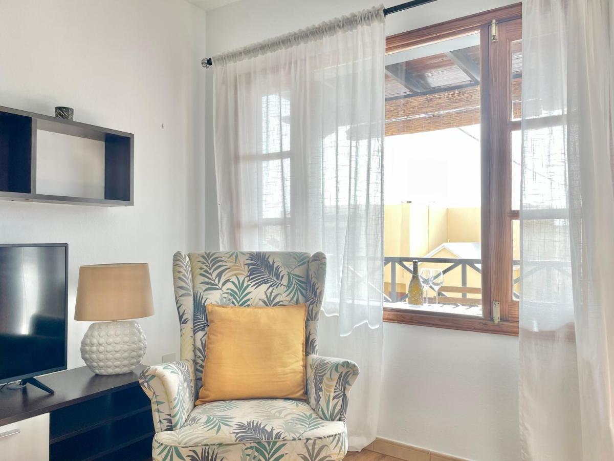 Apartamento O Sole Mio En Playa Honda Playa Honda  Exterior foto