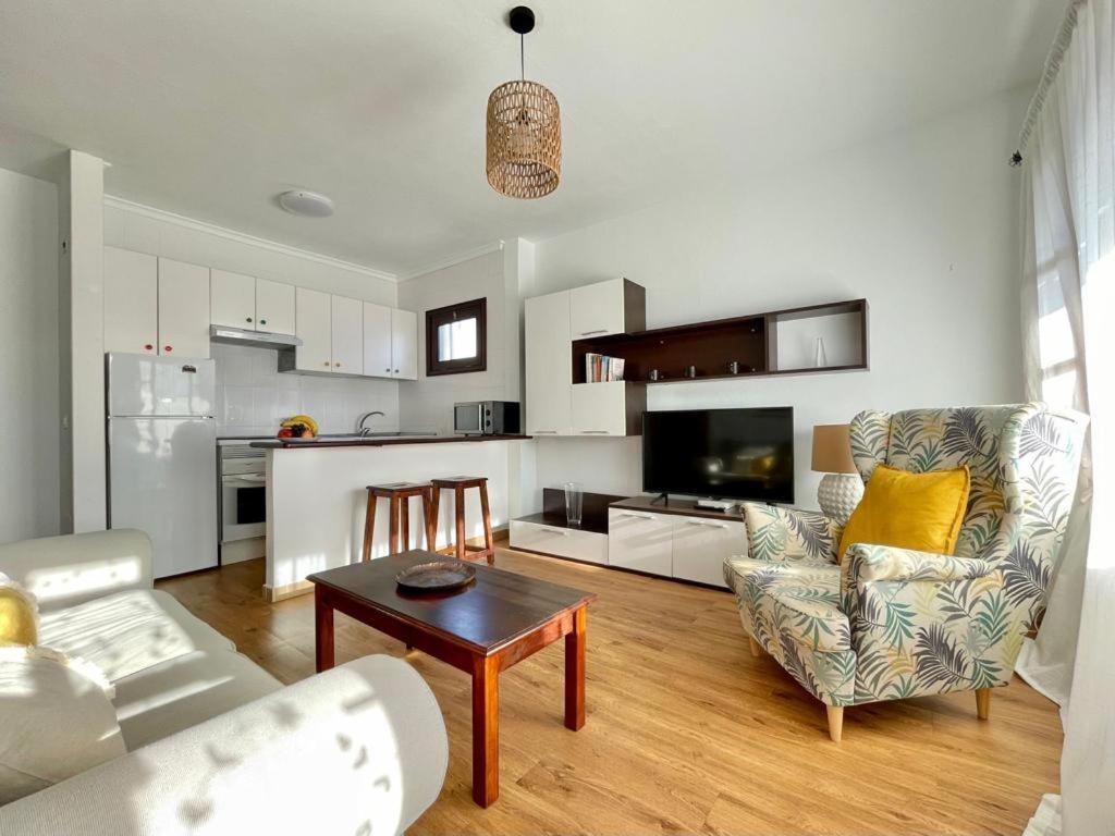 Apartamento O Sole Mio En Playa Honda Playa Honda  Exterior foto