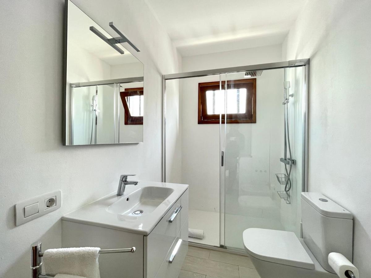 Apartamento O Sole Mio En Playa Honda Playa Honda  Exterior foto