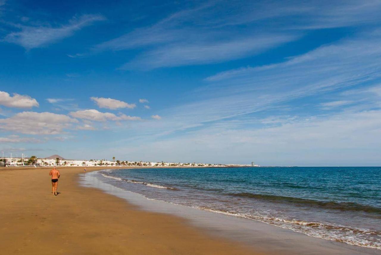 Apartamento O Sole Mio En Playa Honda Playa Honda  Exterior foto